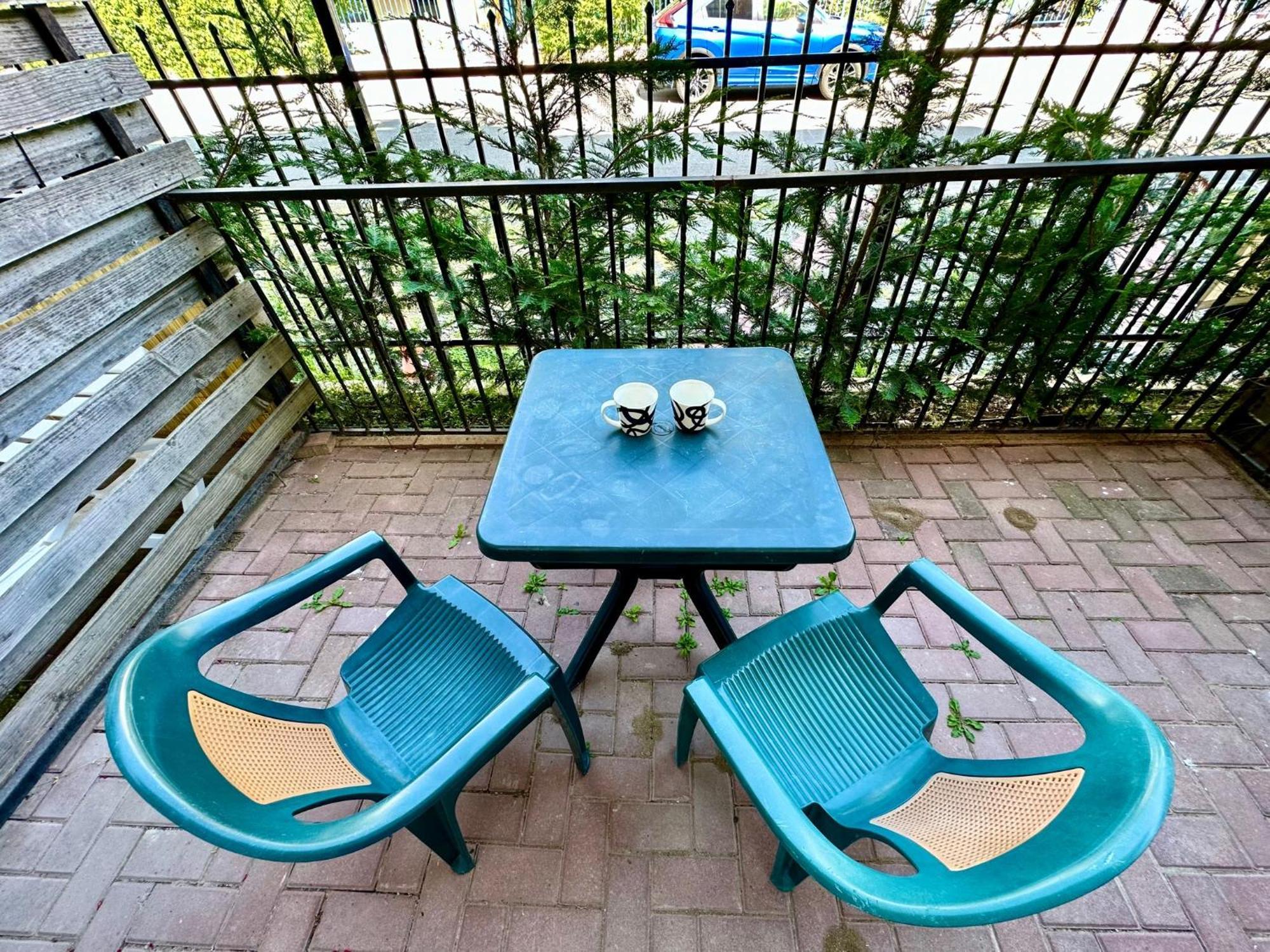 Sunny View Central - Menada Apartments Sunny Beach Room photo